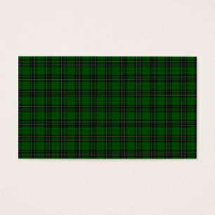 Tartan de MacLean