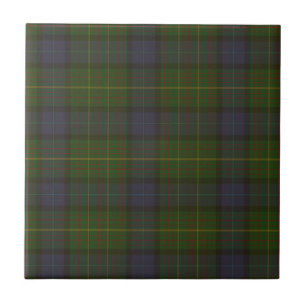 Tartan do Estado da Califórnia