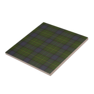 Tartan do Estado da Califórnia
