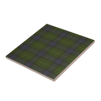 Tartan do Estado da Califórnia