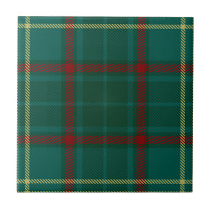 Tartan do irlandês do condado de Armagh