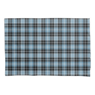 Tartan escocês de Clark do clã