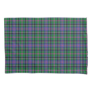 Tartan escocês do tanoeiro do clã