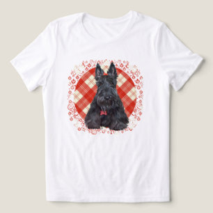 Tartan Terrier Escocês