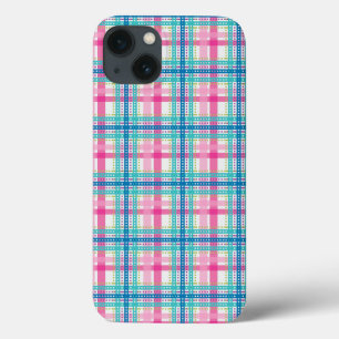 Tartan, teste padrão da xadrez