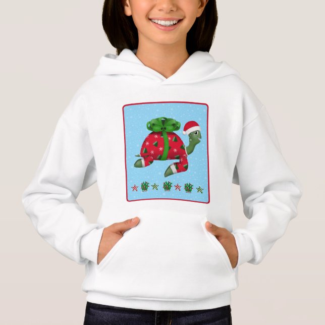 Tartaruga de Natal  (Frente)