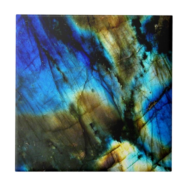 tartaruga-de-pedras-mármore indigo-azul (Frente)