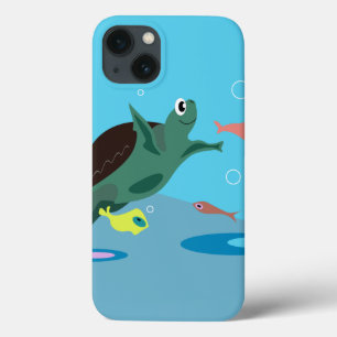 Tartaruga Fofa