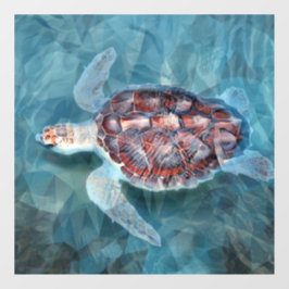 Tartaruga marinha