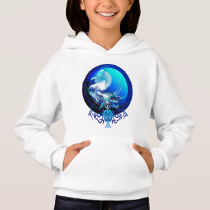 TARTARUGA MARINHA CORRIDA LUA AZUL
