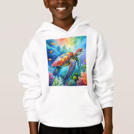 Tartaruga Marinha Pintada