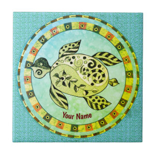 Tartaruga Tribal