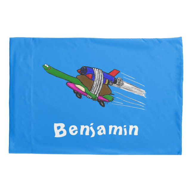 Tartaruga voadora (Verso)