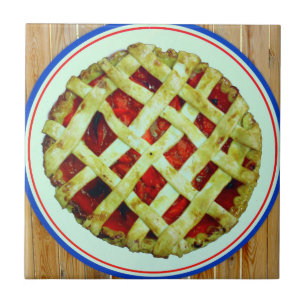 tarte caseira