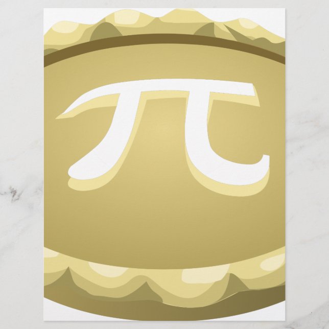 tarte de pi-dia feliz (Frente)