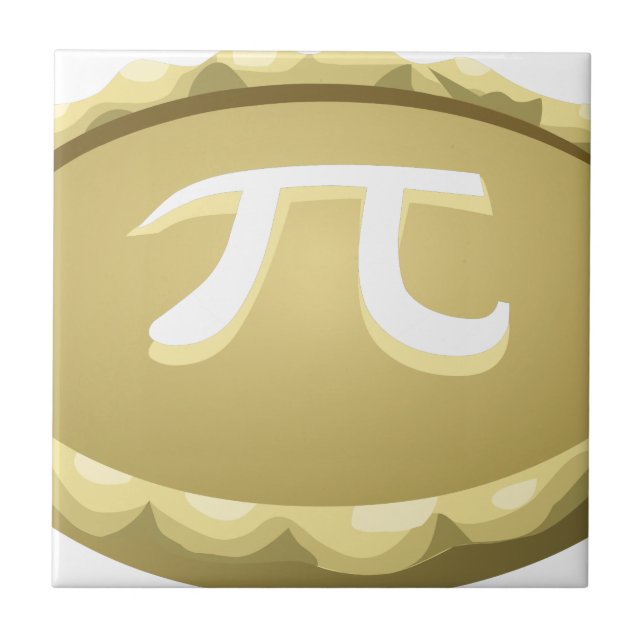 tarte de pi-dia feliz (Frente)