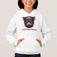 Tasmania Devil Austrália