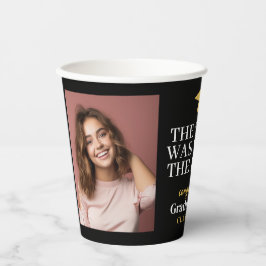 Tassel Valeu A Pena Ter Hassle Graduação Moderna 2