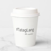 Tatag Lang: Espírito Inseparável, citações de Eter