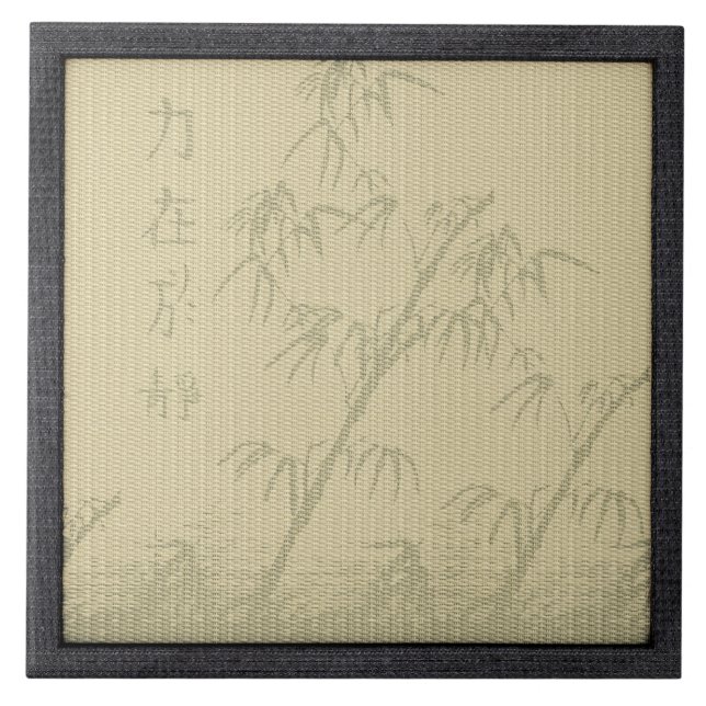 Tatami - Bamboo (Frente)