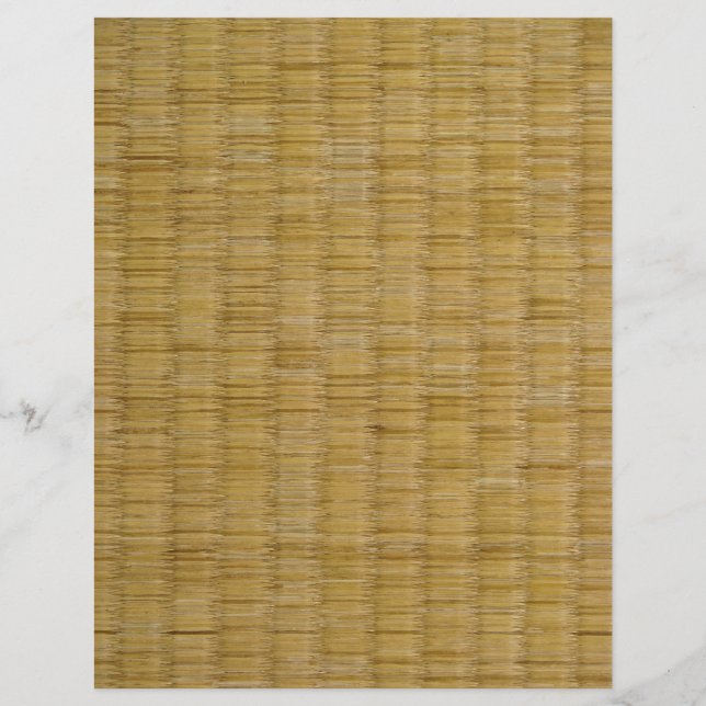 Tatami Mat 畳 (Frente)