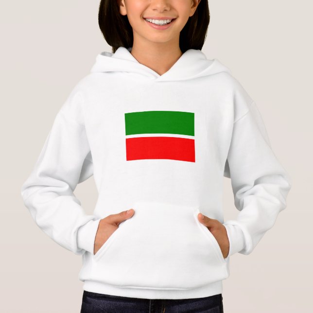 Tatarstão (Frente)