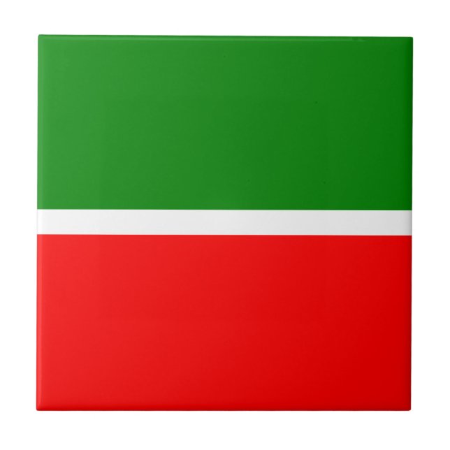 Tatarstão (Frente)