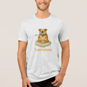Taternização, sabedoria de buldogue