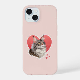 Tático à prova de choque Iphone 15 Caso Alberta