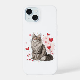 Tático à prova de choque Iphone 15 Caso Alberta