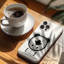 Tatsu Dragon Zodiac Geométrico