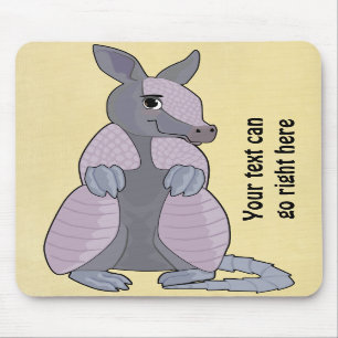 Tatu Mousepad
