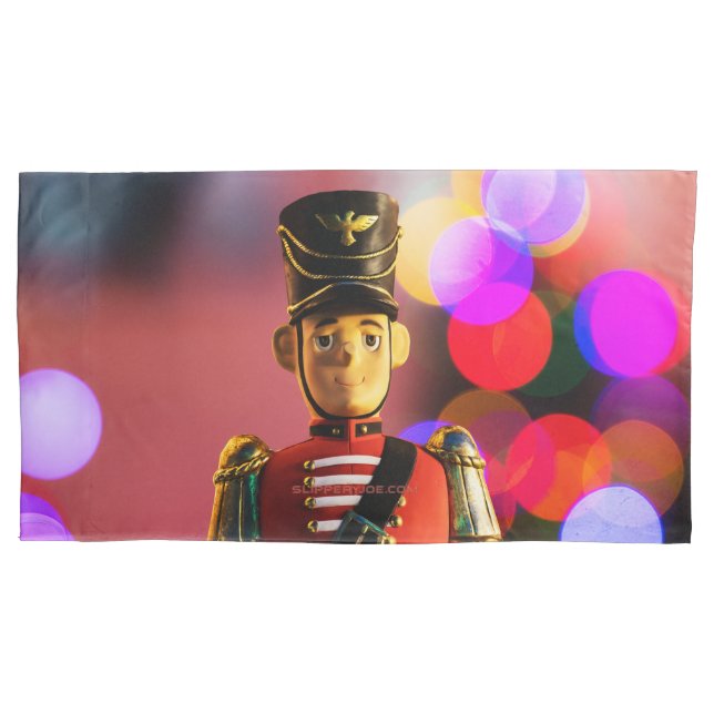 Tatuador de Natal figurino SlipperyJoe gay pri (Frente)