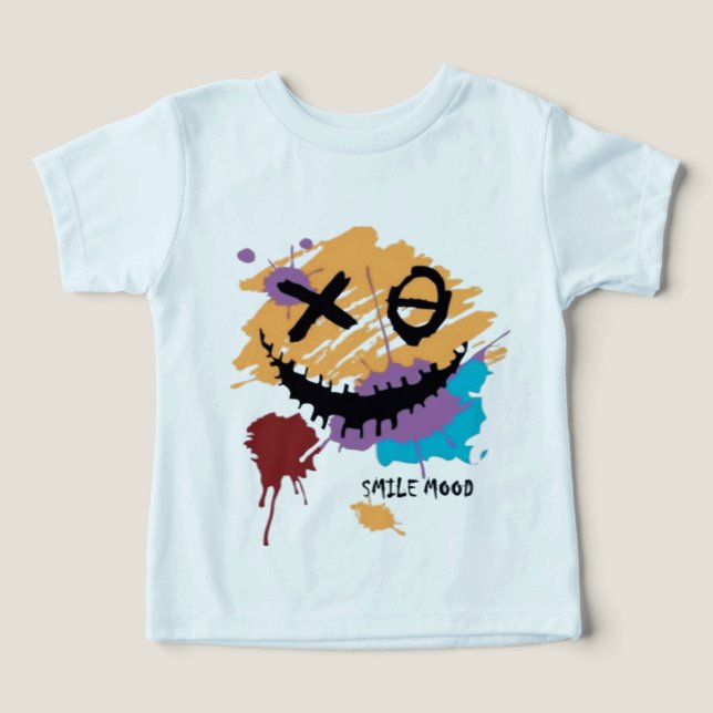 (Tatuagem) ArtDesigns em camisas (Design frontal)