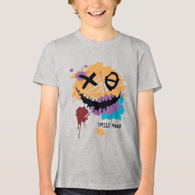 (Tatuagem) ArtDesigns em camisas (Frente)
