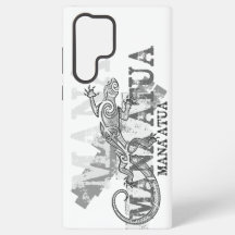 Tatuagem de Mana Atua Maori