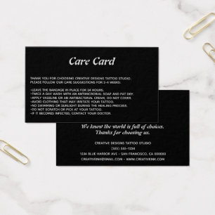 Tatuagem Microbexiga depois de cuidados Preto