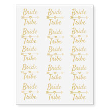 Tatuagens Temporárias Personalizadas