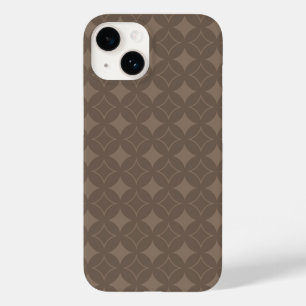 Taupe Shippo Case-Mate