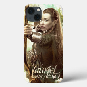 TAURIEL™ Filha de Mirkwood