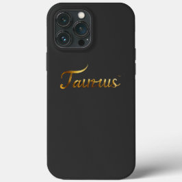 Taurus