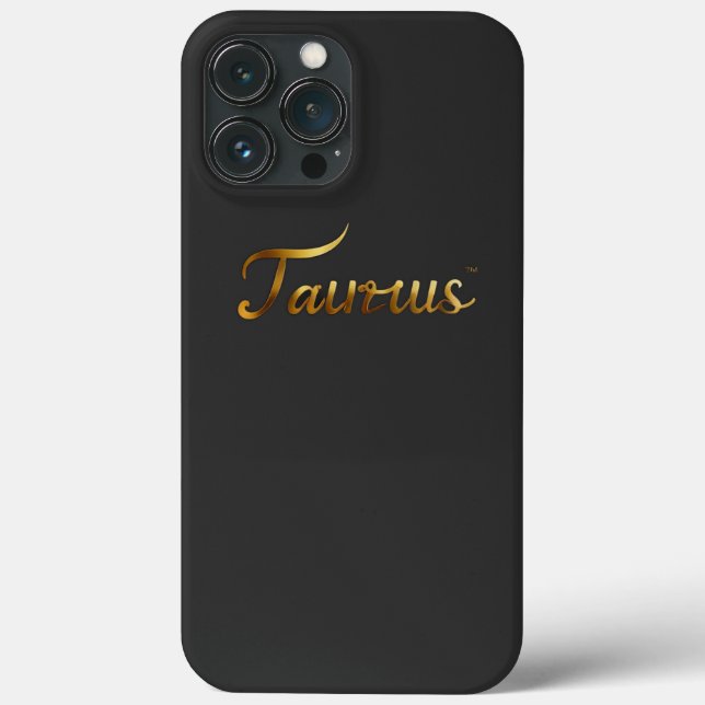 Taurus (Verso)