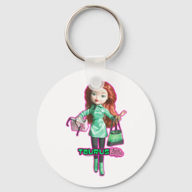 Taurus Chaveiro (Frente)