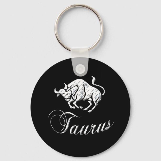 Taurus Chaveiro (Frente)