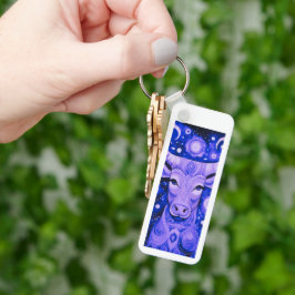 Taurus Chaveiro - O Touro