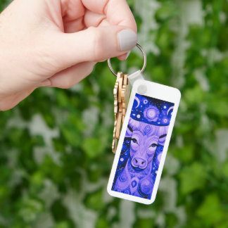 Taurus Chaveiro - O Touro