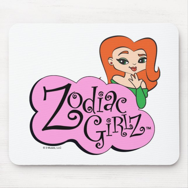 Taurus Mousepad (Frente)