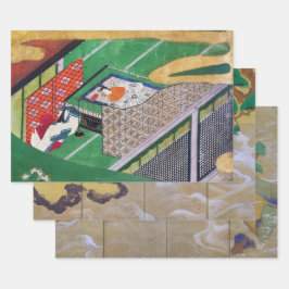 Tawaraya Sotatsu