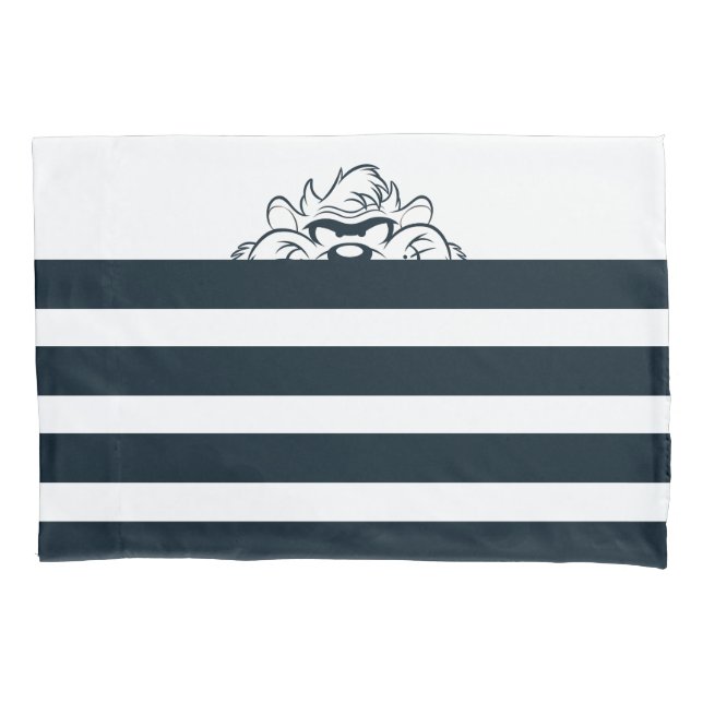 TAZ™ Ocultando em faixas (Frente)