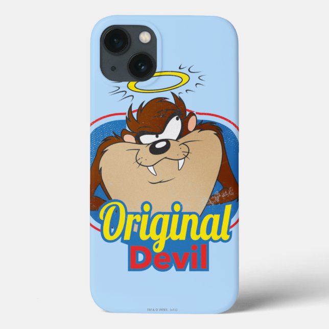 TAZ™ Original Devil (Verso)